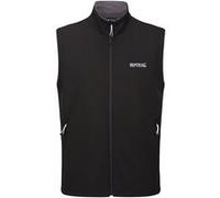 Regatta - Gilet sans manches BRADWELL - Homme (S) (Noir) - UTRG5046 Noir