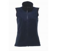 Regatta Gilet Sans Manches En Fleece Pour Femmes NAVY BLUE Ou BLACK