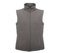 Regatta Gilet sans manches en micro polaire pour homme