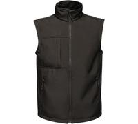 Regatta - Veste sans manches Softshell OCTAGON II - Femme (3XL) (Noir) - UTPC3297 Noir