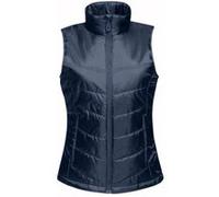 Regatta - Gilet STAGE - Femme (38 FR) (Bleu marine) - UTBC4129 Bleu Marine G
