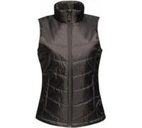 Regatta - Gilet STAGE - Femme (38 FR) (Noir) - UTBC4129 Noir G