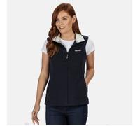 Regatta Sweetness B/W II Gilet sans manches Femme Marine/Polar B FR : 4XL (Taille Fabricant : Taille 24)