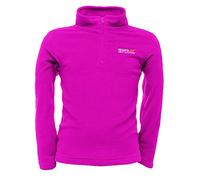 Regatta Girls Hotshot II Fleece Jem/Glowlight 7-8