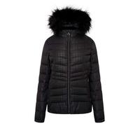 Regatta Glamorize II Jacket, BlackDgtooth, 14 Femme 8