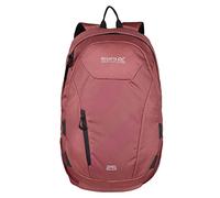 Regatta Great Outdoors Altorock II - Sac à dos (25 litres) (Taille unique) (Vieux rose)
