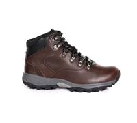 Regatta Great Outdoors Bainsford - Chaussures de randonnée en cuir (RG2506)