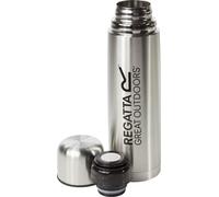 Regatta Great Outdoors Bouteille à vide, 1 l RG533 (taille unique) (Argent)