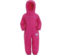 Combinaison imperméable bébé puddle iv rose 18/24M(81/86)