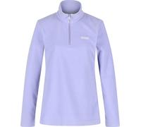 Regatta Great Outdoors Damen Fleece-Pullover Sweetheart RG1248 (42 DE) (Flieder)