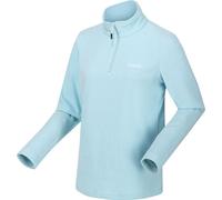 Regatta Great Outdoors Damen Fleece-Pullover Sweetheart RG1248 (46 DE) (Mittelgrau)
