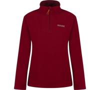 Regatta Great Outdoors Damen Fleece-Pullover Sweetheart RG1248 (50 DE) (Rot)