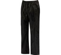 Regatta Great Outdoors Garçons Couvre-pantalon Imperméable Stormbreak RG1234 (11-12 ans (152)) (Noir)