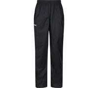 Regatta Great Outdoors Hommes Outdoor Classic Pack It Surpantalon Imperméable RG902 (3XL) (Noir)