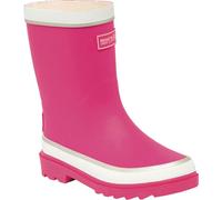 Regatta Great Outdoors Kinder Foxfire Gummistiefel RG2239 (32 EU) (Jem/Weiß)