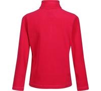Regatta Great Outdoors Kinder Hot Shot II Fleece-Top RG1422 (9-10 Jahre (140)) (Pinker Trank)
