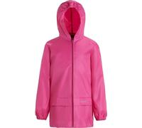 Regatta Great Outdoors Kinder Regenjacke Stormbreak RG1235 (140) (Jem)