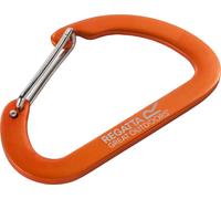 Regatta Great Outdoors Mousqueton, grand RG1666 (taille unique) (ambre brillant)
