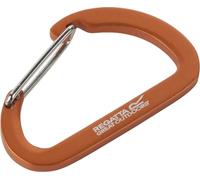Regatta Great Outdoors Mousqueton, petit RG1672 (taille unique) (Ambre brillant)