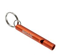 Regatta Great Outdoors Sifflet avec porte-clés RG1650 (taille unique) (Ambre brillant)