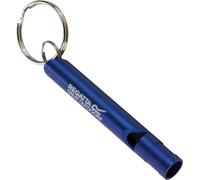 Regatta Great Outdoors Sifflet avec porte-clés RG1650 (taille unique) (Bleu Oxford)