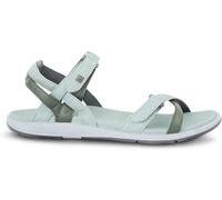 Regatta Green Womens Lady Santa Cruz Sandals