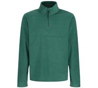 Regatta Gris Bleu Rouge Noir Vert Pull Fleece À Col Zippé Demi S-XXL