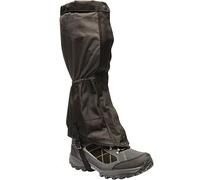 Regatta - Guêtres HIGHTON - Adulte (L-XL) (Anthracite/Noir)