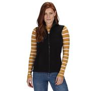 Regatta Haber II 250 - Veste Polaire sans Manches - Femme (40 FR) (Noir)