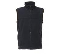 Regatta - Gilet HABER - Homme (2XL) (Bleu marine) - UTBC819 Bleu Marine, Bleu marine