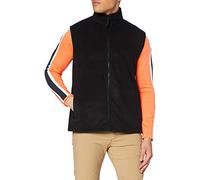 Regatta Haber II Chauffe-Corps, Noir, XXL Homme