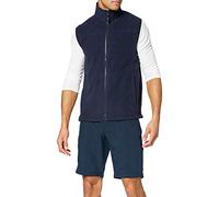 Regatta Haber II - Veste polaire sans manches - Homme (M) (Bleu marine foncé)