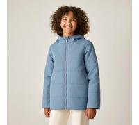 Regatta Halkner Manteau d'hiver rembourré isolant réfléchissant pour enfant