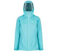 Regatta Hamara II Veste imperméable Femme Ceramic FR : S (Taille Fabricant : Taille 12)