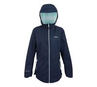 Regatta Hamara IV Veste De Pluie Femme Manteau Avec Capuche Anorak
