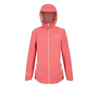 Regatta Hamara IV Veste De Pluie Femme Manteau Avec Capuche Anorak