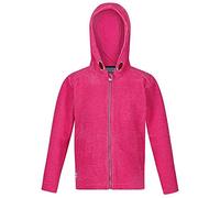 Regatta Harlem Hooded Sweatshirt Mixte Enfant