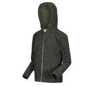 Regatta Harlem Hooded Sweatshirt Mixte Enfant