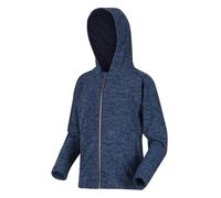 Regatta Harlem Hooded Sweatshirt Mixte Enfant