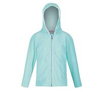 Regatta Harlem Hooded Sweatshirt Mixte Enfant
