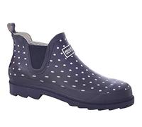 Regatta Femme Lady Harper, Womens Safety Wellingtons Bottes & Bottines de Pluie, Noir, 37 EU