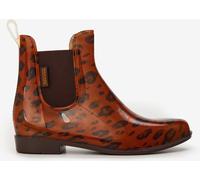 Regatta Harriett Wellies CoprAlm/Choc 6 (39) Female
