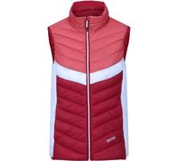Regatta Harrock Gilet Seal Grey/Bl 16 (XL) Female