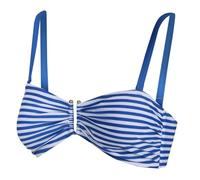 Regatta Haut de Bikini Aceana avec Lanières de Serrage Ajustables Swimwear Femme