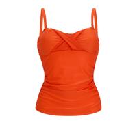 Regatta - Haut de tankini motif/style uni ACEANA - Femme (RG12891)