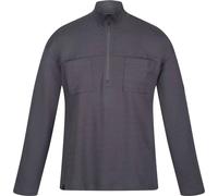 Regatta - Haut en polaire "Ferdo" pour homme RG8338 (M) (Gris foncé)