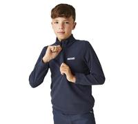 Regatta Polaire demi-zip enfant Hot Shot II Anti-boulochage 13 ans