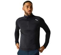 Regatta Haut intermédiaire en Polaire Extensible Yonder II pour Homme, Demi-Zip