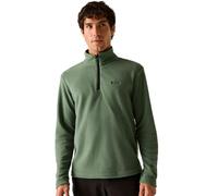 Regatta Haut intermédiaire léger Anti-Boulochage à Demi-Zip en Polaire Thompson pour Homme de