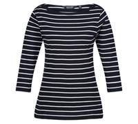 Regatta - Haut manches ¾ BAYLETTA - Femme (RG10195)